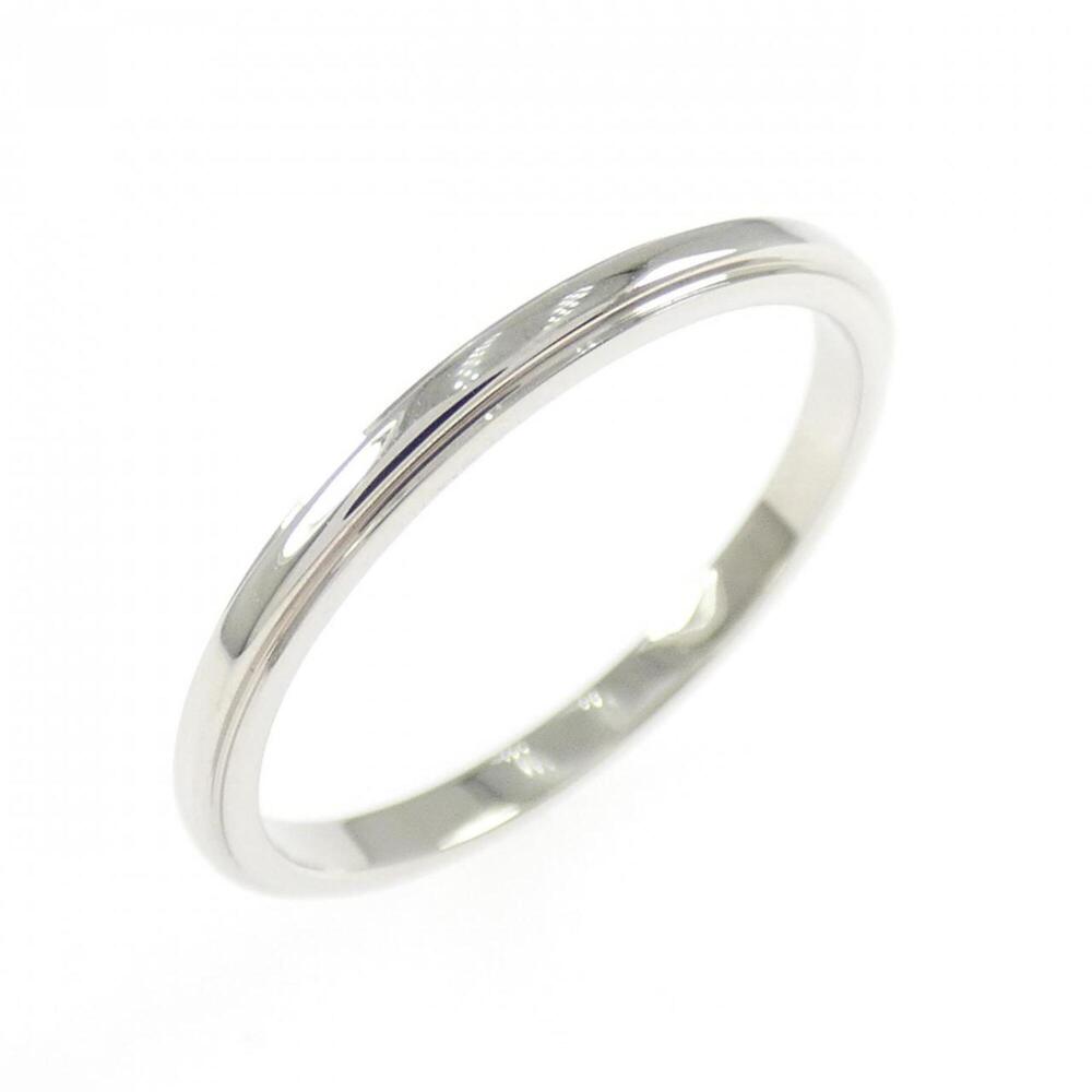 CARTIER Silver Ring